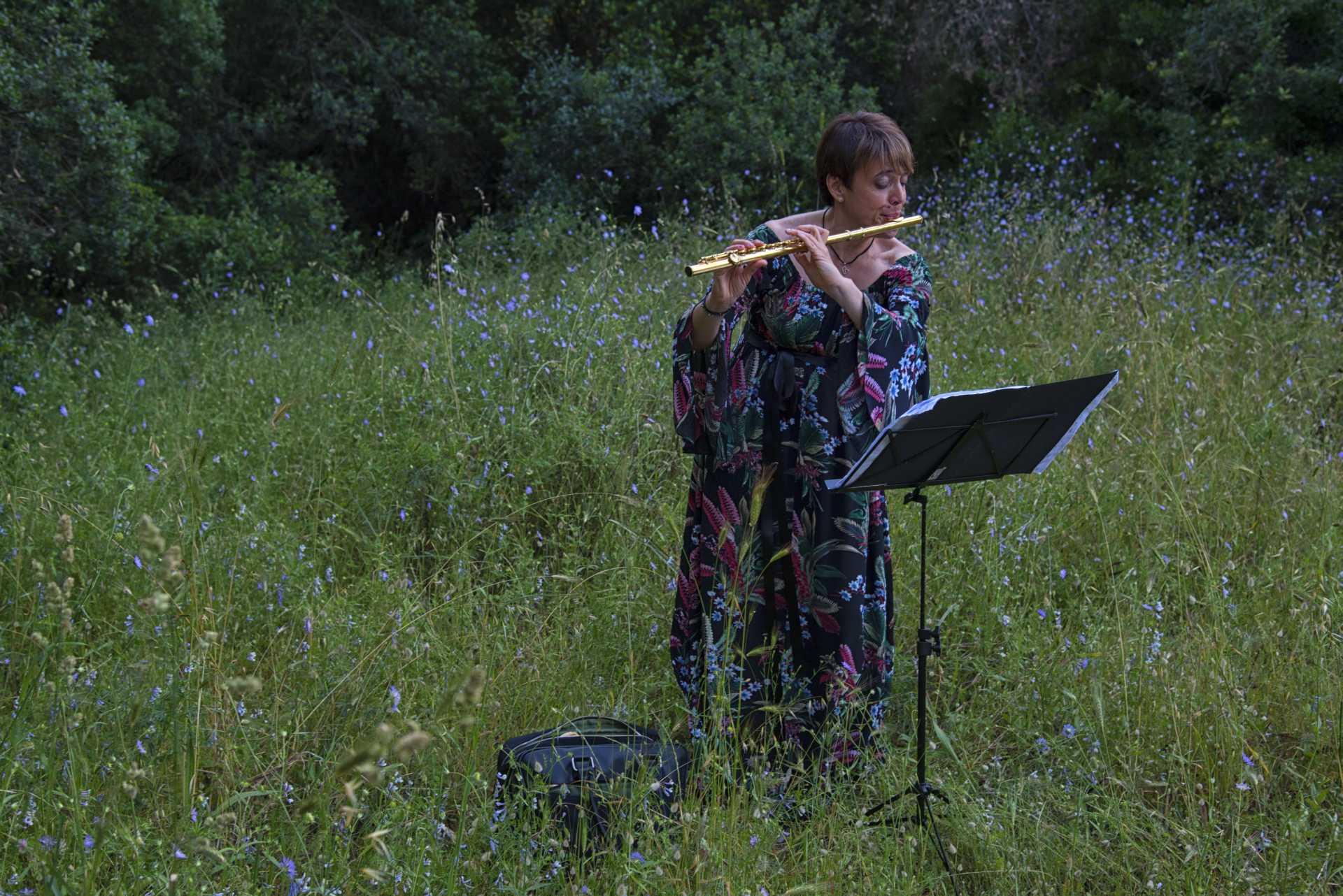 La magia di Due passi in musica